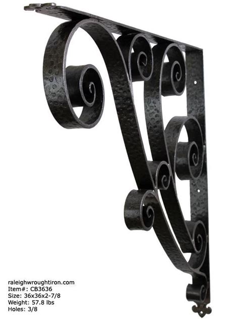 metal cast decorative awning brackets|wrought iron awning brackets.